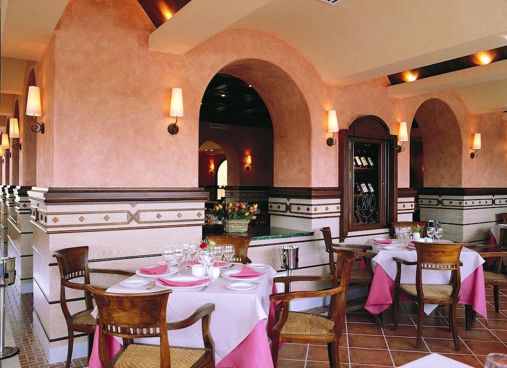 Hotel Abades Guadix