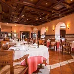 Hotel Abades Guadix 