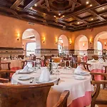 Hotel Abades Guadix 